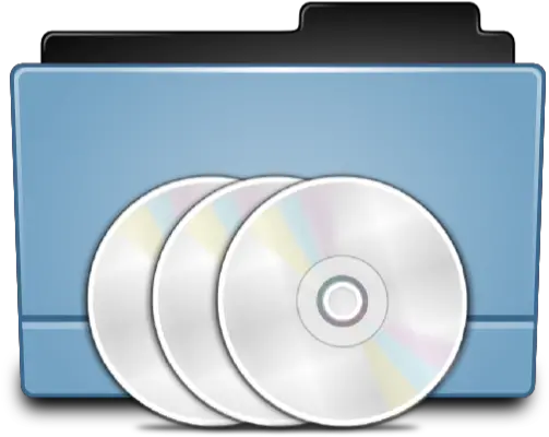 Folder Cd Dvd Icon Free Download As Png Cd Dvd Icon Blu Ray Disc Icon