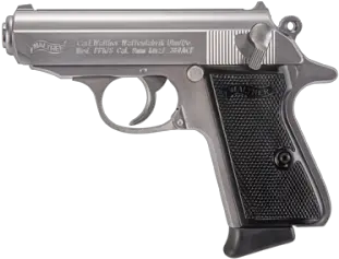 Pistols Icons U2013 Wwwwaltherarmscom Walther Pistols Png Handgun Magazine Restrictions Icon