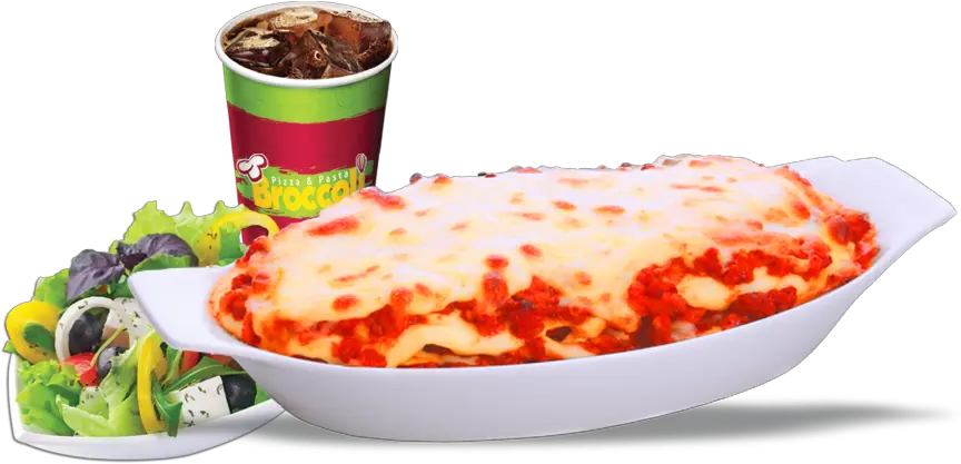 Chicken Lasagna Combo Png Image Lasagna Png Lasagna Png