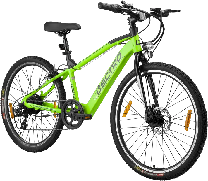Hero Octane Firefly Cycle Png Image Bicicletas Genesis Cycle Png