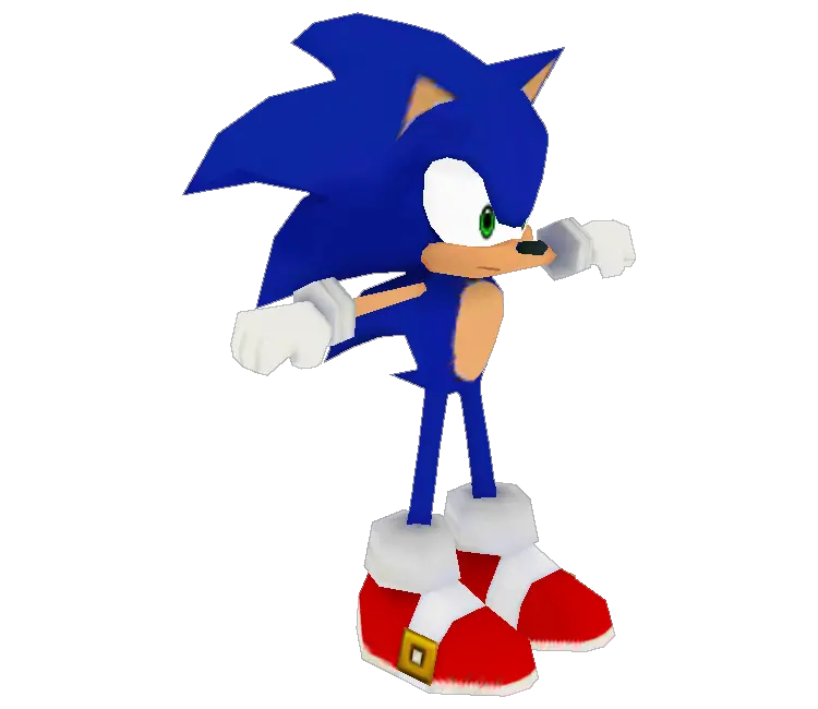 Download Zip Archive Sonic Generations 3ds Sonic Model Sonic Lost World Png Sonic Generations Logo