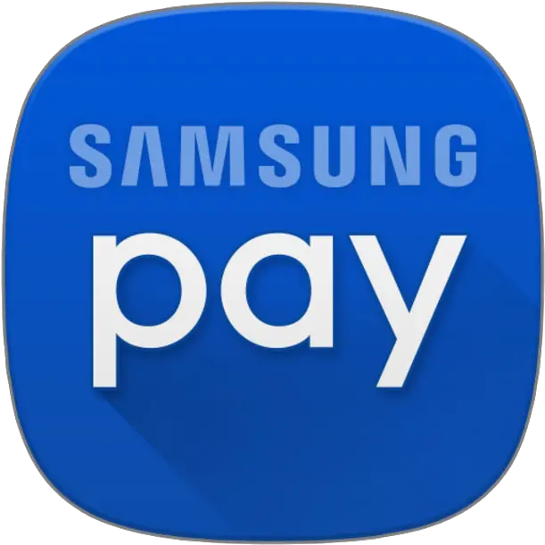 Mobile Payments For Iphone Android Samsung Pay Png Apple Pay Logo Png