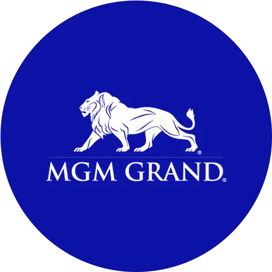 Mgm Grand Mgm Grand Las Vegas Logo Png Mgm Grand Logo