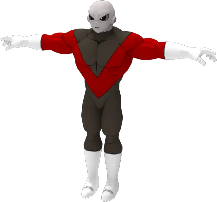 Ultimate Mask Png Jiren Png