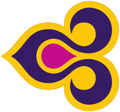 Airline Logos Thai Airways Logo Smooth As Silk Png British Airlines Logos