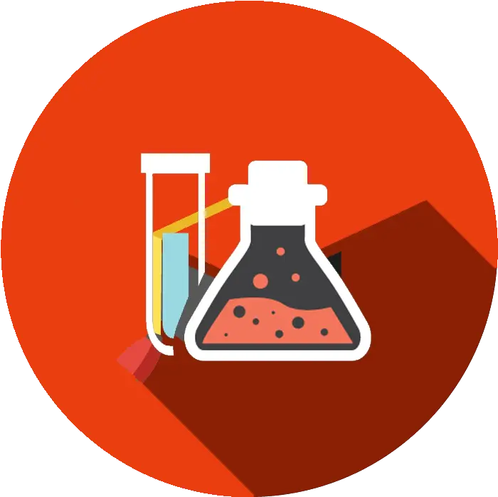 Chemistry For Igsce Sat And More Rightpencil Png Chemistry Icon Png