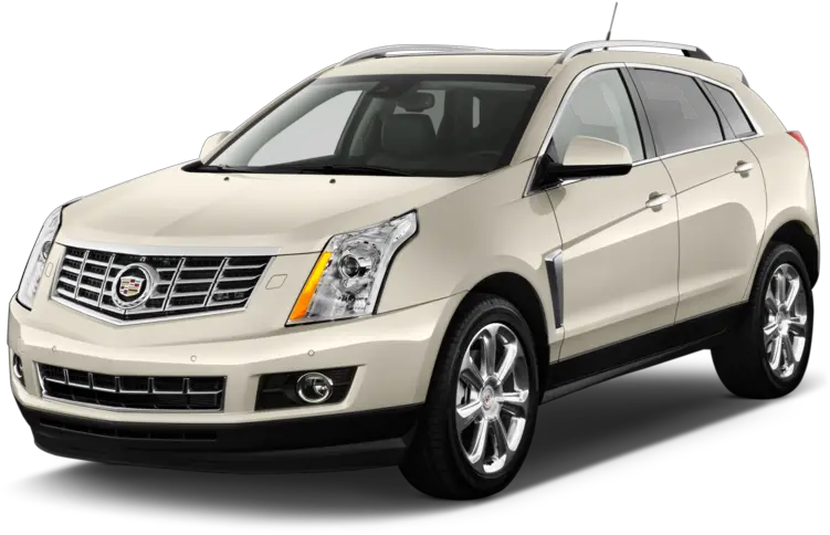 Png Download Image Cadillac Srx Cadillac Png