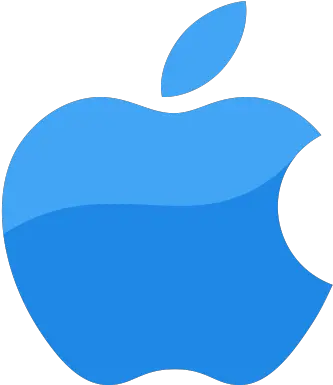 Apple Icon Of Flat Style Available In Svg Png Eps Ai Mac Icon Png Apple Icon Png