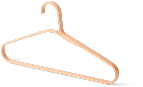 Cakon Bamboo Hanger Gudee Clothes Hanger Png Hanger Png