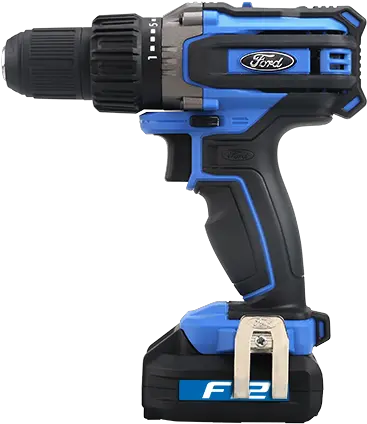 Download 12v Drill Driver M18 Bdd 202c Milwaukee Full Makita V 4ah Png Drill Png