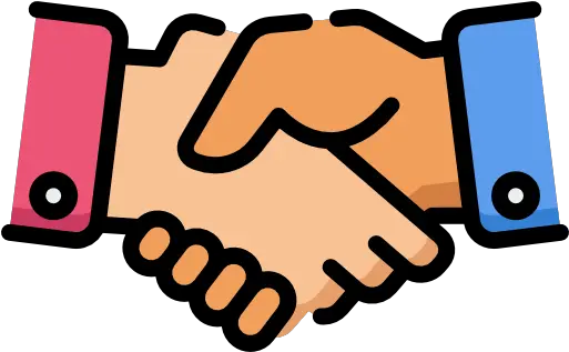 Handshake Sla Icon Png Handshake Png