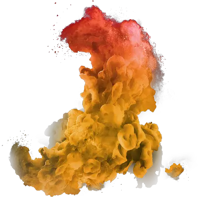 Download Hd Transparent Green Smoke Png Yellow Smoke Png