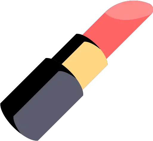 Lipstick Vector Svg Icon Vertical Png Lipstick Icon Png