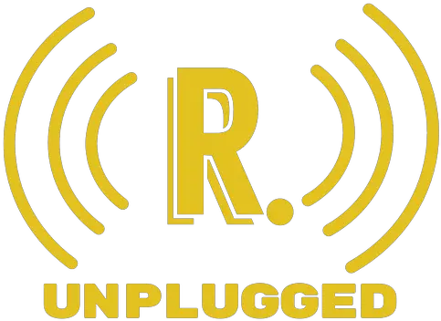 Reading With A Rapper Unplugged Graphic Design Png Rapper Logo