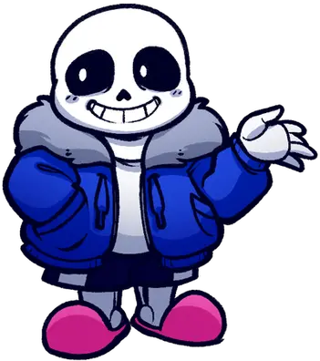 Undertale Imágenes De Sans De Undertale Png Sans Undertale Transparent