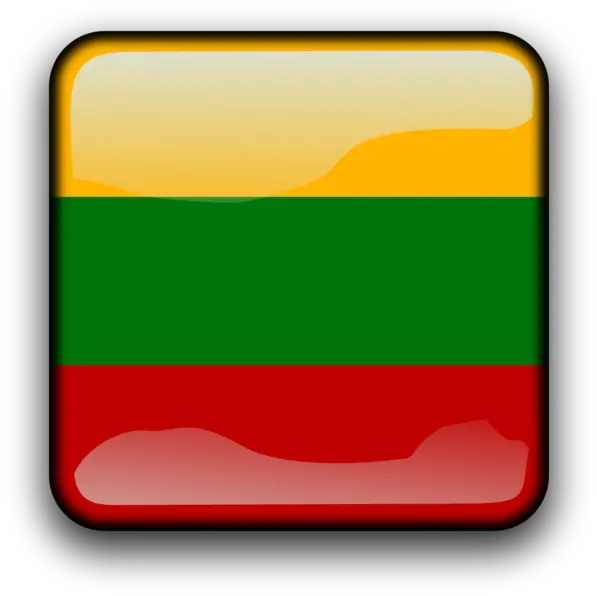 Download Computer Icons Web Button Lithuania Like Flag Of Lithuania Png Like Button Png