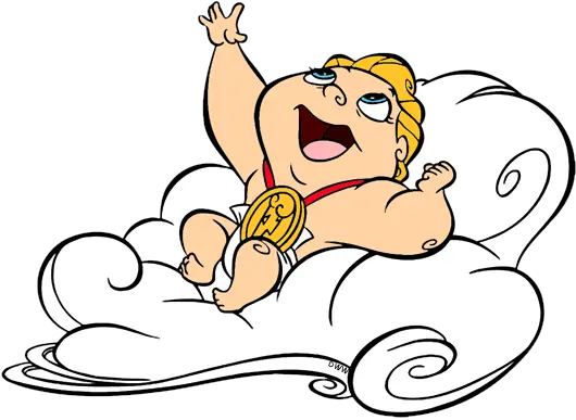 Zeus Clipart Hercules Hercules As A Baby Png Hercules Png