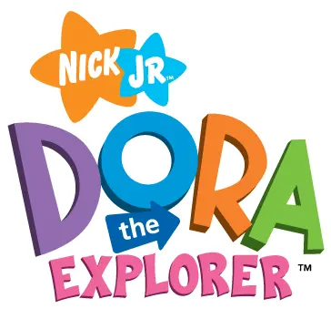 Dora Logo Logodix Dora The Explorer Logo Png Explorer Logo