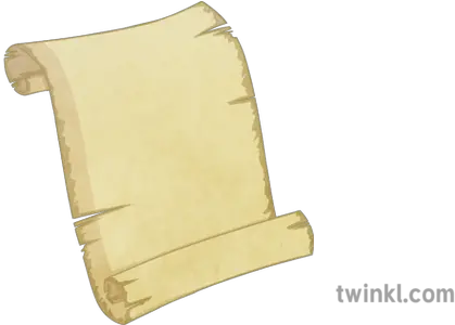 Parchment Illustration Throw Pillow Png Parchment Png