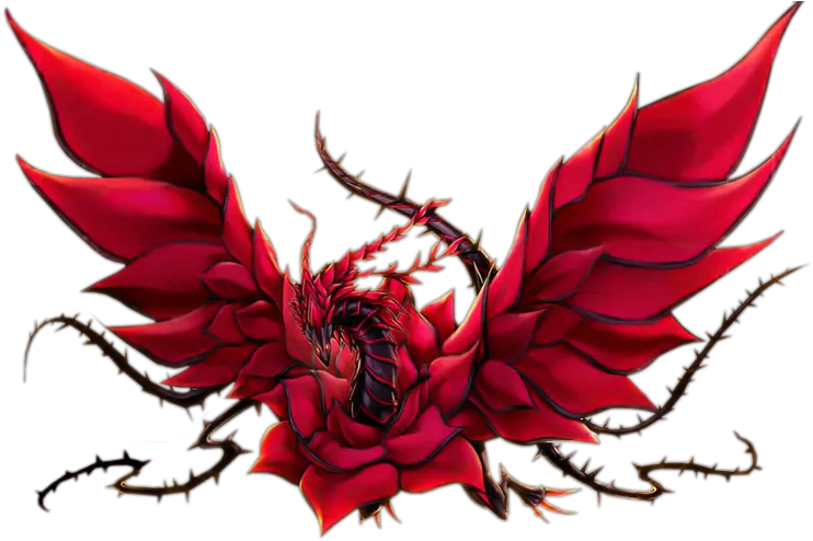 Red Eyes Darkness Metal Dragon Anime Black Rose Dragon Png Yugioh Png