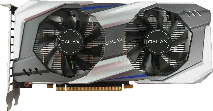 Introducing The All New Next Generation Galax Gtx 1060 Oc 6gb Gtx 1060 6gb Galax Png Nvidia Logo Png