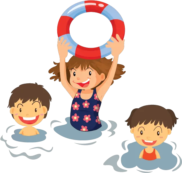 Family Clipart Swim Swimming Clipart Png Swim Png