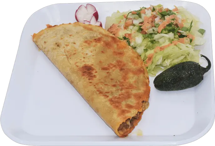 Corn Quesadilla 700 Mannyu0027s Tacos Quesadilla Png Quesadilla Png