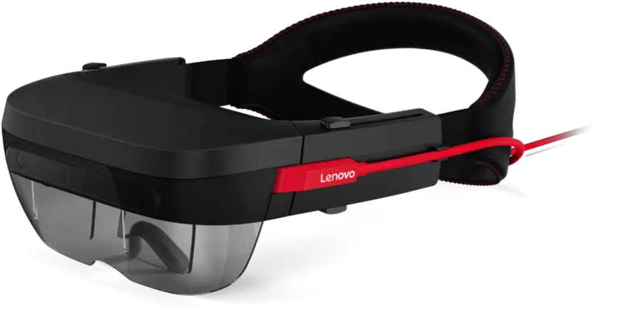 Last Chance To Apply For The Lenovo Lenovo Thinkreality A6 Png Lenovo Png