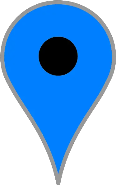 Google Maps Gris Clip Art Vector Clip Art Blue Google Maps Marker Png Maps Png