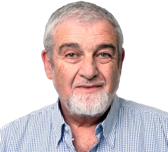 With Haaretzs Zvi Barel Gentleman Png Putin Face Png