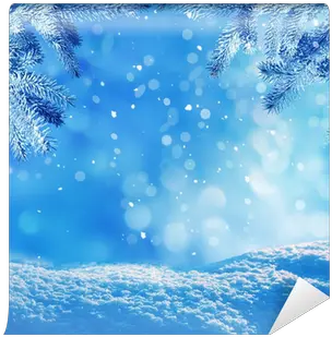 Winter Background Png Picture 1795700 Fondo Azul Para Niños Winter Background Png