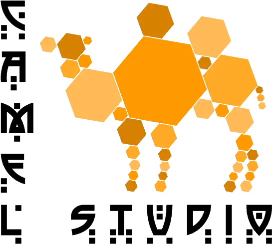 Filecamel Studio Logopng Wikimedia Commons Graphic Design Camel Logo