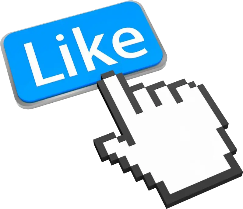 Like Share Subscribe Button Png Pic Facebook Comment Like And Subscribe Transparent
