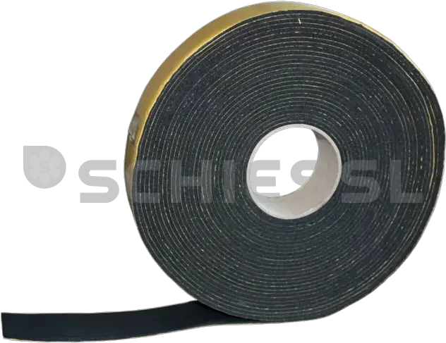 Tape Role Neutral 15m Long 50x3mm Webbing Png Roll Of Wire Icon