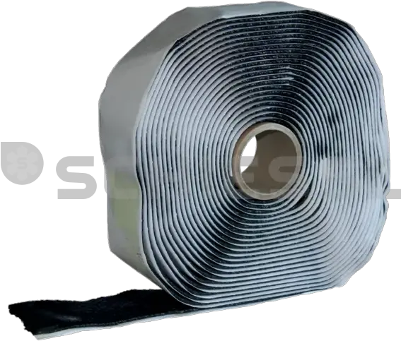 Insulated Tape Role Dv Solid Png Roll Of Wire Icon