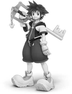 Super Smash Bros Ultimate 76 To 82 Characters Tv Tropes Smash Bros Sora Png Smash Bros Ultimaate Final Destination Icon