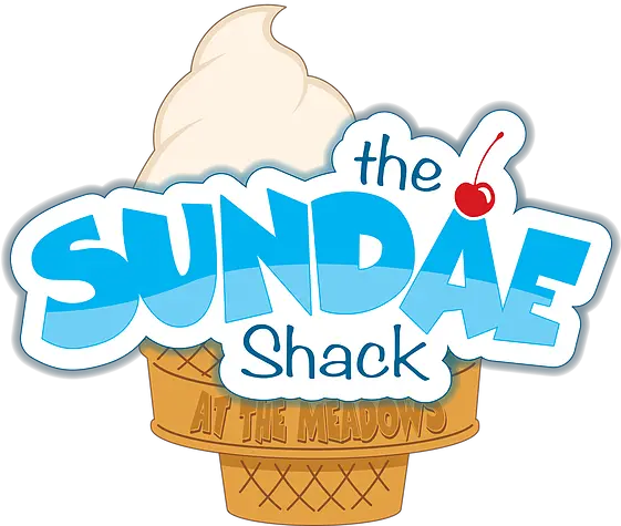 The Sundae Shack Clip Art Png Shack Png