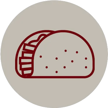 Tacos U2013 El Charro Mexicangrill Png Icon