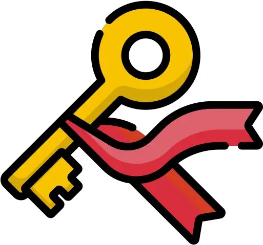 Key Free Security Icons Png Crash Bandicoot Icon