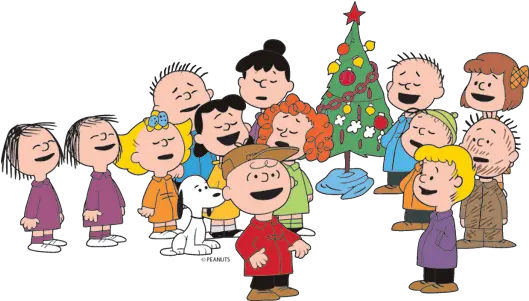 Charlie Brown Christmas Png 1 Image Charlie Brown Christmas Clipart Charlie Brown Png