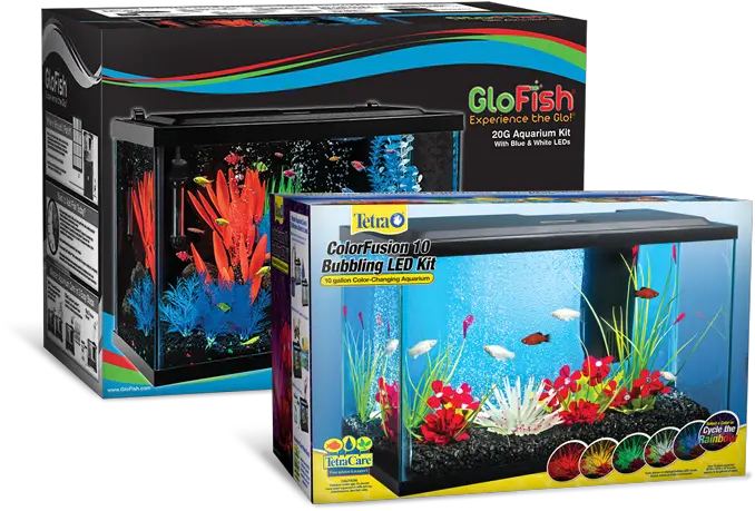 Aquarium Kits Tetra Aquarium Png Fish Tank Png