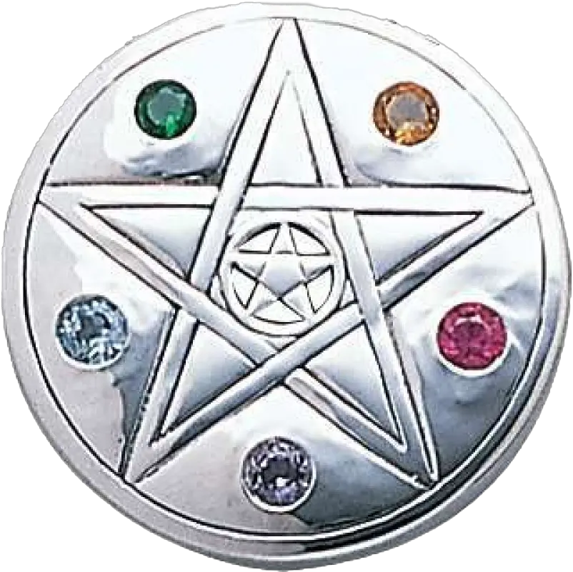 Pentacle Transparent Image Png Play Circle Pentacle Png