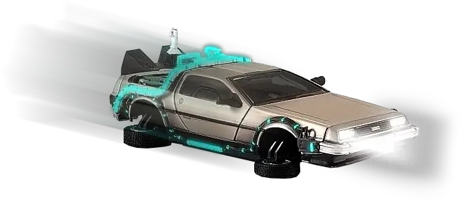 Delorean Png 3 Image Delorean Png Delorean Png