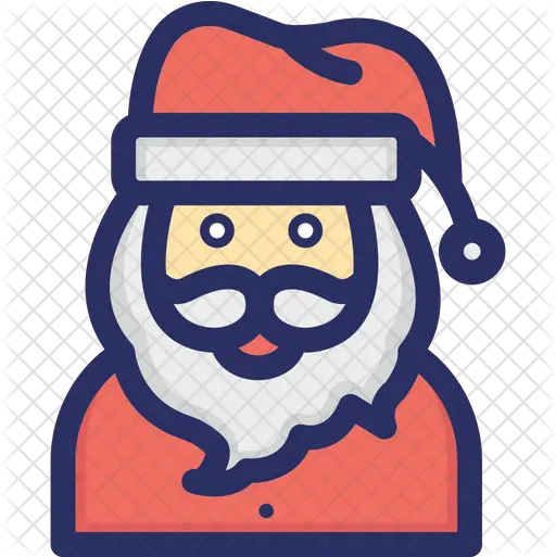 Santa Clause Icon Santa Claus Png Santa Clause Png