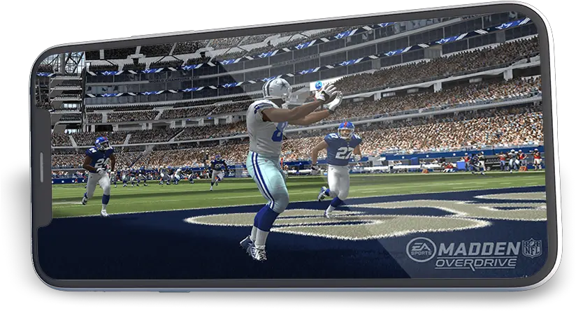 Madden Legend Stadium Madden Nfl Overdrive Png Madden Png