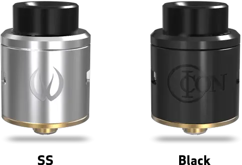 Vandy Vape Icon Rda Vandy Vape Icon Rda Png Vape Icon