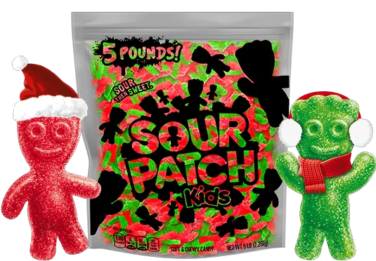 Sour Patch Kids White Sour Patch Kid Png Sour Patch Kids Png