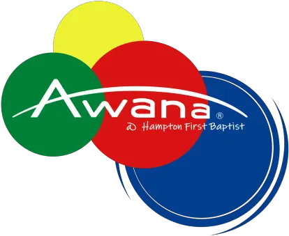Awana Returns U2013 Live Or Online Hampton First Baptist Vertical Png Awana Logo Png