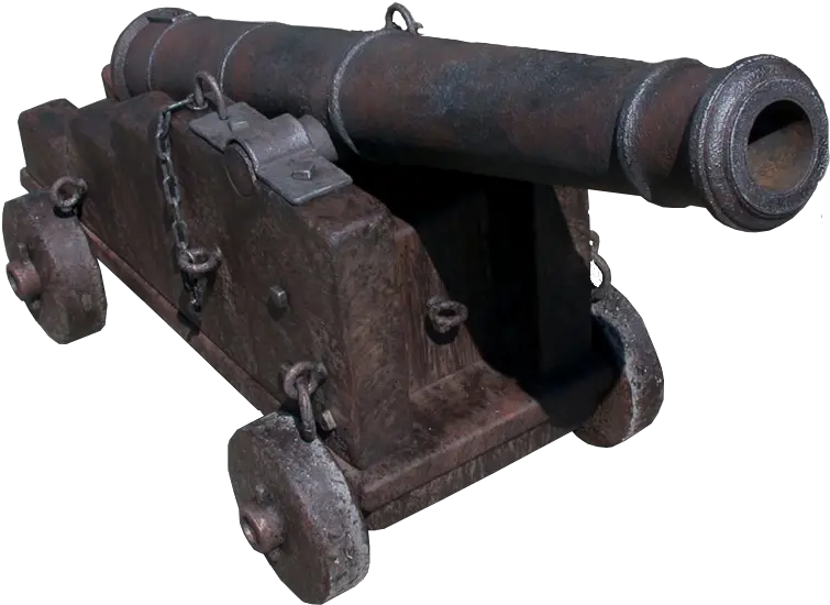 Cannon Png Canons Png Cannon Png