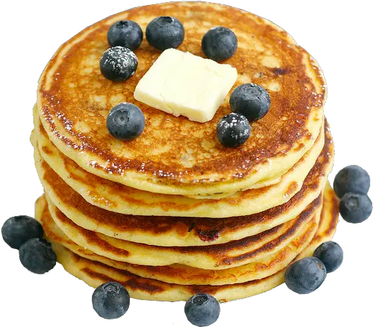 Image About Food In Recursos Para Edits By Bonnie Pannekoek Png Pancakes Png